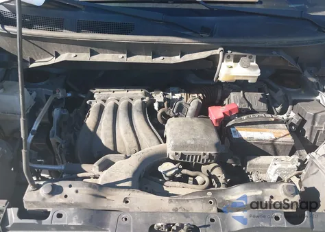 2017 Nissan Nv200 Sv from USA, damaged, VIN 3N6CM0KN3HK710344